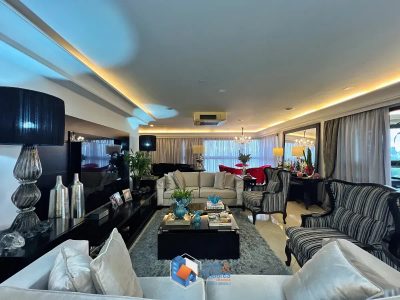 Apartamento, 5 quartos, 300 m² - Foto 1