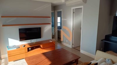Apartamento, 2 quartos, 80 m² - Foto 4