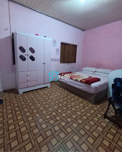 Casa, 5 quartos, 150 m² - Foto 3