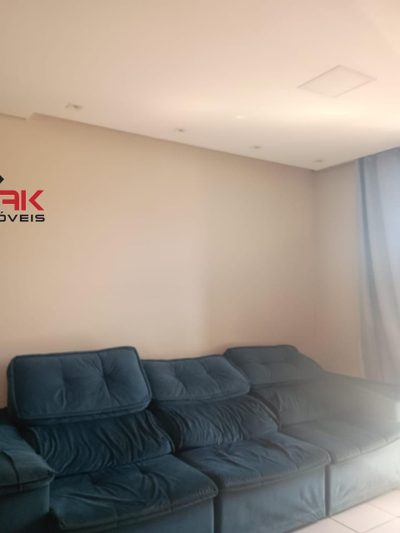 Apartamento, 3 quartos, 72 m² - Foto 3