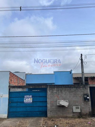 Casa, 1 quarto - Foto 2