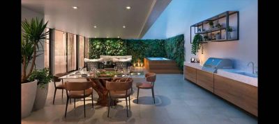 Apartamento, 4 quartos, 283 m² - Foto 3