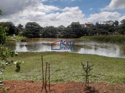 Loteamento e Condomínio, 600 m² - Foto 1