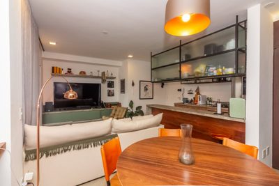 Apartamento, 1 quarto, 60 m² - Foto 2