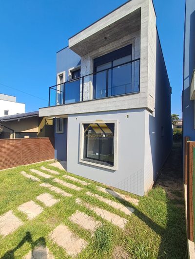 Casa, 3 quartos, 250 m² - Foto 2