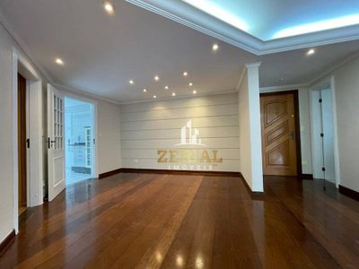 Apartamento, 3 quartos, 178 m² - Foto 3