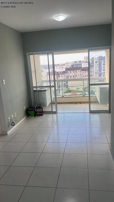 Apartamento, 2 quartos, 62 m² - Foto 1