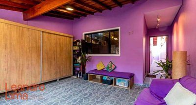 Casa, 2 quartos, 120 m² - Foto 2