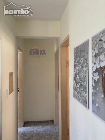 Casa, 2 quartos, 48 m² - Foto 5