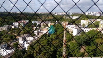 Apartamento, 3 quartos, 81 m² - Foto 3