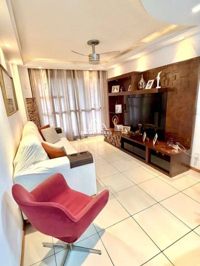 Apartamento, 2 quartos, 73 m² - Foto 1