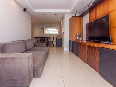 Apartamento, 3 quartos, 107 m² - Foto 3