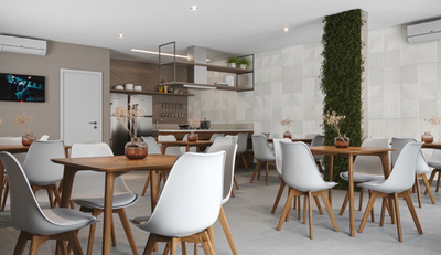 Apartamento, 2 quartos, 47 m² - Foto 5