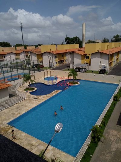 Apartamento, 2 quartos, 44 m² - Foto 3