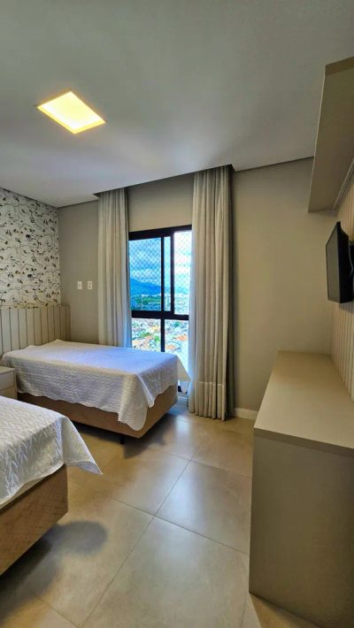 Apartamento, 4 quartos, 138 m² - Foto 4