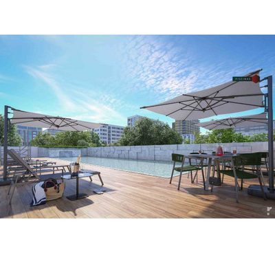 Apartamento, 3 quartos, 83 m² - Foto 5