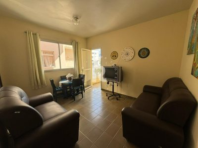 Apartamento, 3 quartos, 112 m² - Foto 1