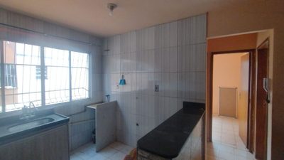 Apartamento, 2 quartos, 43 m² - Foto 1