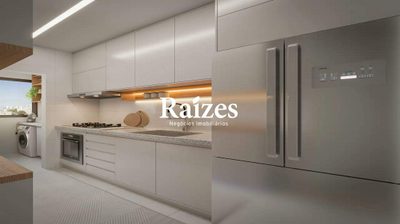 Apartamento, 2 quartos, 55 m² - Foto 5