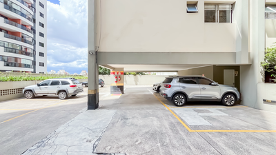 Apartamento, 1 quarto, 33 m² - Foto 4