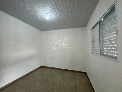 Casa, 2 quartos, 52 m² - Foto 4