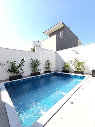 Casa de Condomínio, 6 quartos - Foto 2