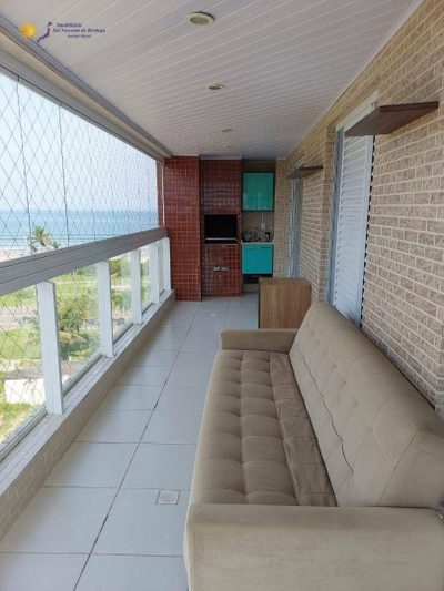 Apartamento, 3 quartos, 99 m² - Foto 1