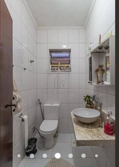 Sobrado, 3 quartos, 200 m² - Foto 2