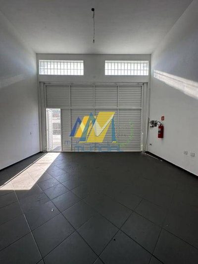 Loja-Salão, 180 m² - Foto 4