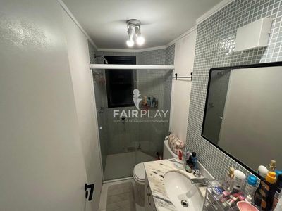 Apartamento, 1 quarto, 40 m² - Foto 4