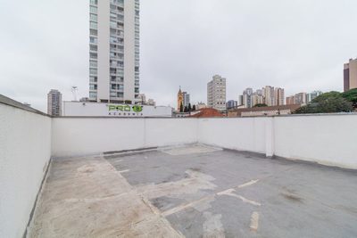 Kitnet-Studio, 25 m² - Foto 3