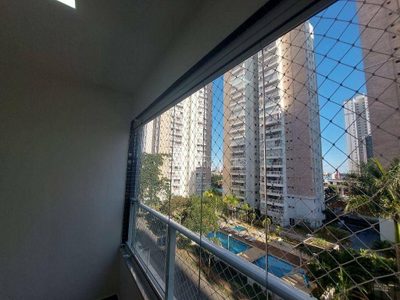 Apartamento, 2 quartos, 79 m² - Foto 4