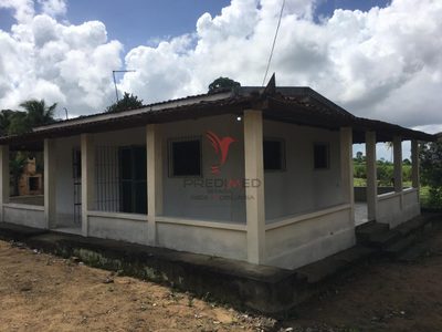 Chácara, 2 quartos, 1800 m² - Foto 5