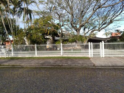 Casa, 3 quartos, 230 m² - Foto 2