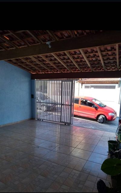 Casa, 3 quartos, 112 m² - Foto 5