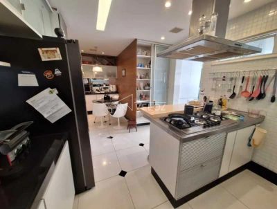 Apartamento, 4 quartos, 232 m² - Foto 2