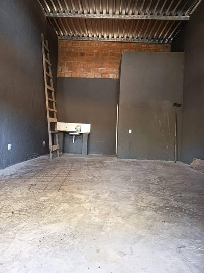 Loja-Salão, 33 m² - Foto 5