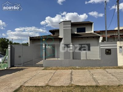 Casa, 230 m² - Foto 3