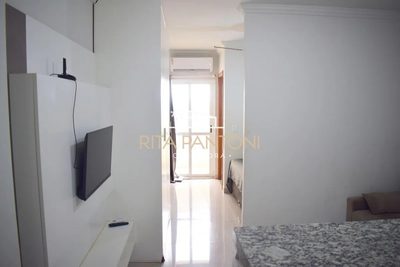 Kitnet-Studio, 32 m² - Foto 3
