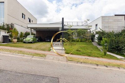 Apartamento, 3 quartos, 346 m² - Foto 2