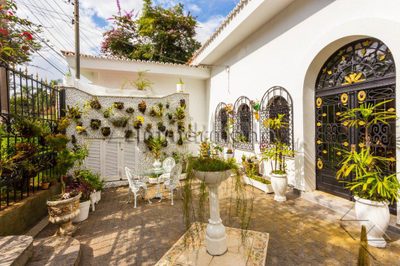 Casa, 4 quartos, 650 m² - Foto 3