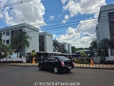 Apartamento, 2 quartos, 42 m² - Foto 1