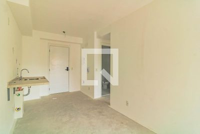 Apartamento, 1 quarto, 38 m² - Foto 5