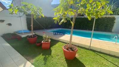 Casa, 3 quartos, 266 m² - Foto 2