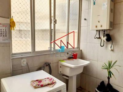 Apartamento, 4 quartos, 210 m² - Foto 1