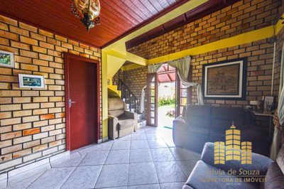 Casa, 3 quartos, 80 m² - Foto 4