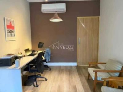 Apartamento, 3 quartos, 121 m² - Foto 1