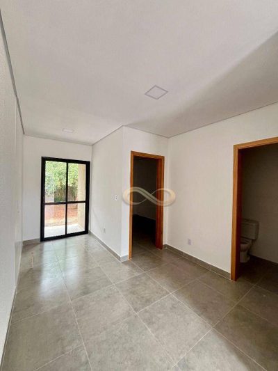 Casa, 2 quartos, 44 m² - Foto 3