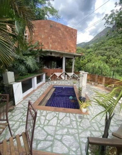 Casa, 2 quartos, 200 m² - Foto 3