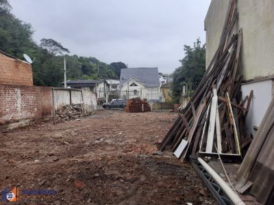 Terreno, 305 m² - Foto 1
